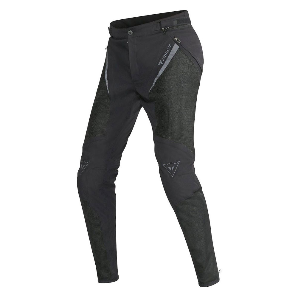 Dainese Pantalone Drake Super Air Lady Tex Nero