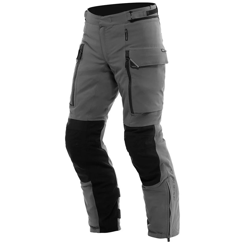Dainese Hekla Pro 20k Pants Iron Gate DA1674594-44B Pants | MotoStorm
