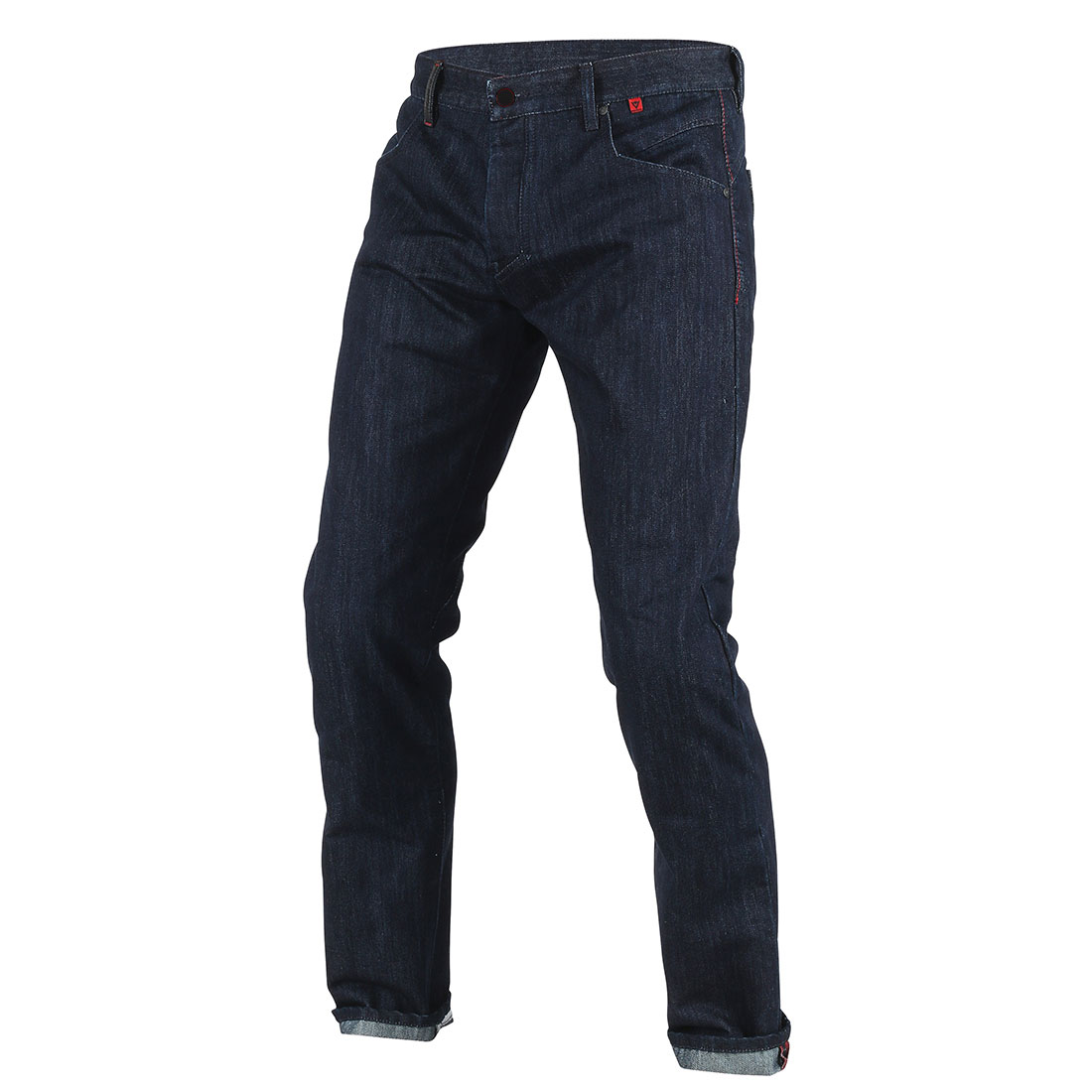 DAINESE STROKEVILLE SLIM JEANS ARAMID DENIM