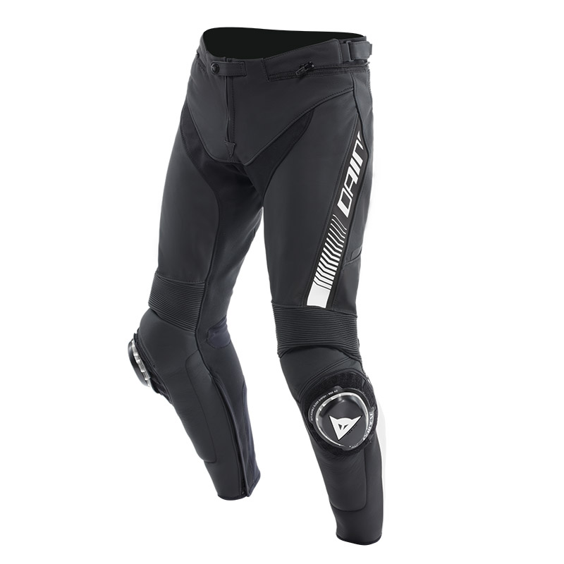 Pantaloni Pelle Dainese Super Speed nero