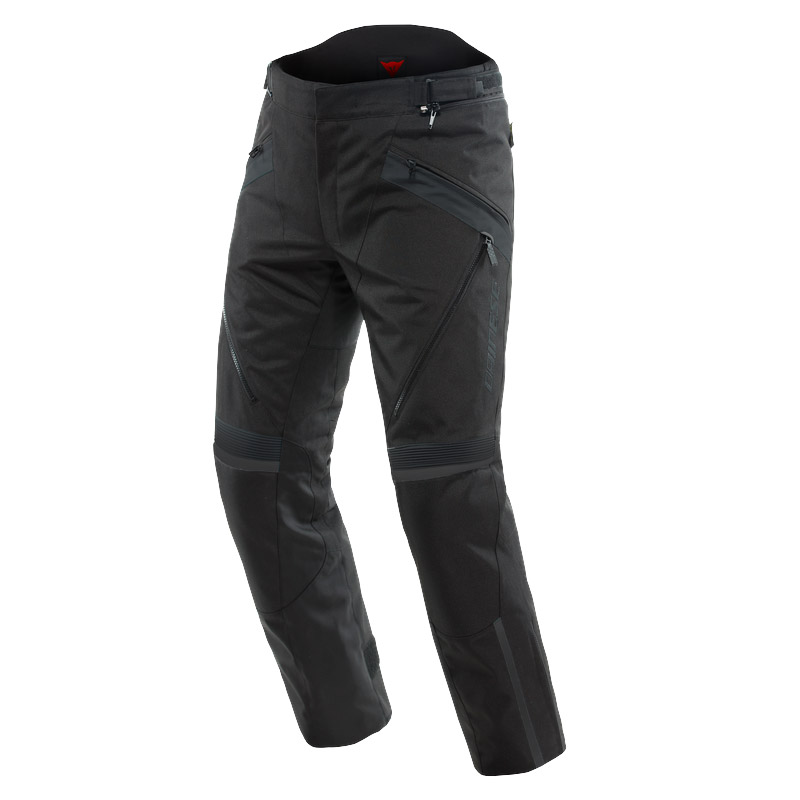 Pantaloni Dainese Tempest 3 D-Dry S/T nero