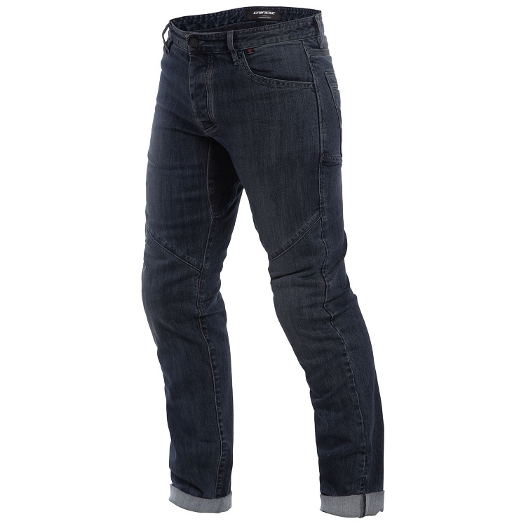 Dainese Tivoli Regular Jeans Dark DA1755127-Y17 Pants | MotoStorm