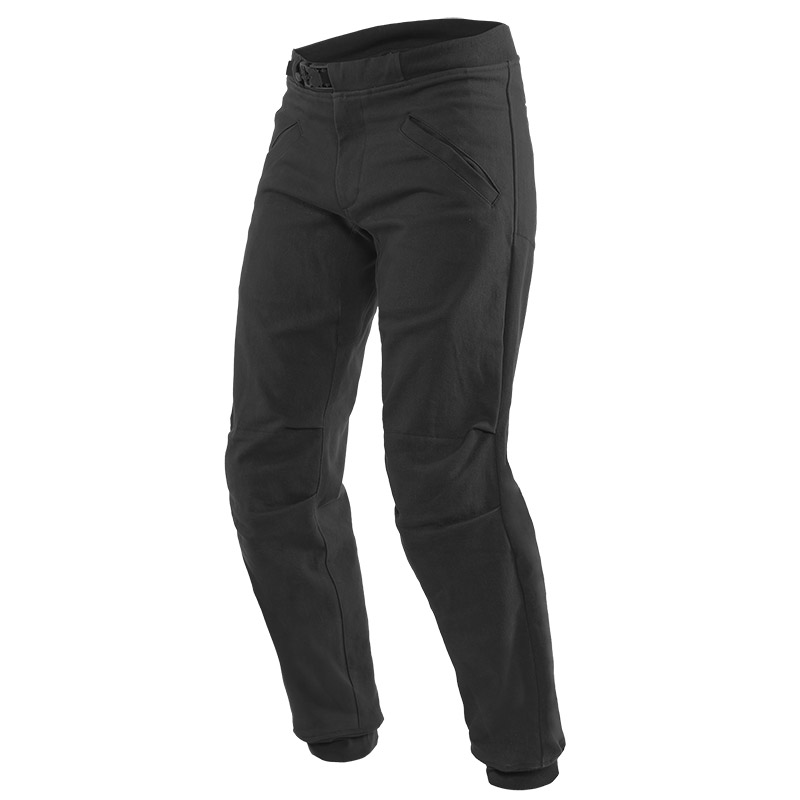 Pantaloni Dainese Trackpants nero