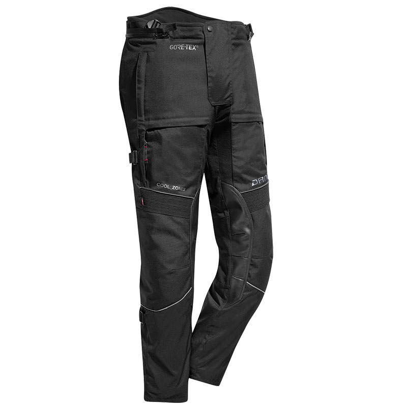 Pantaloni Dane Brondby 2 nero