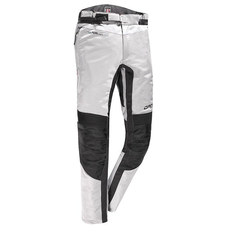 Pantaloni Dane Fano grigio