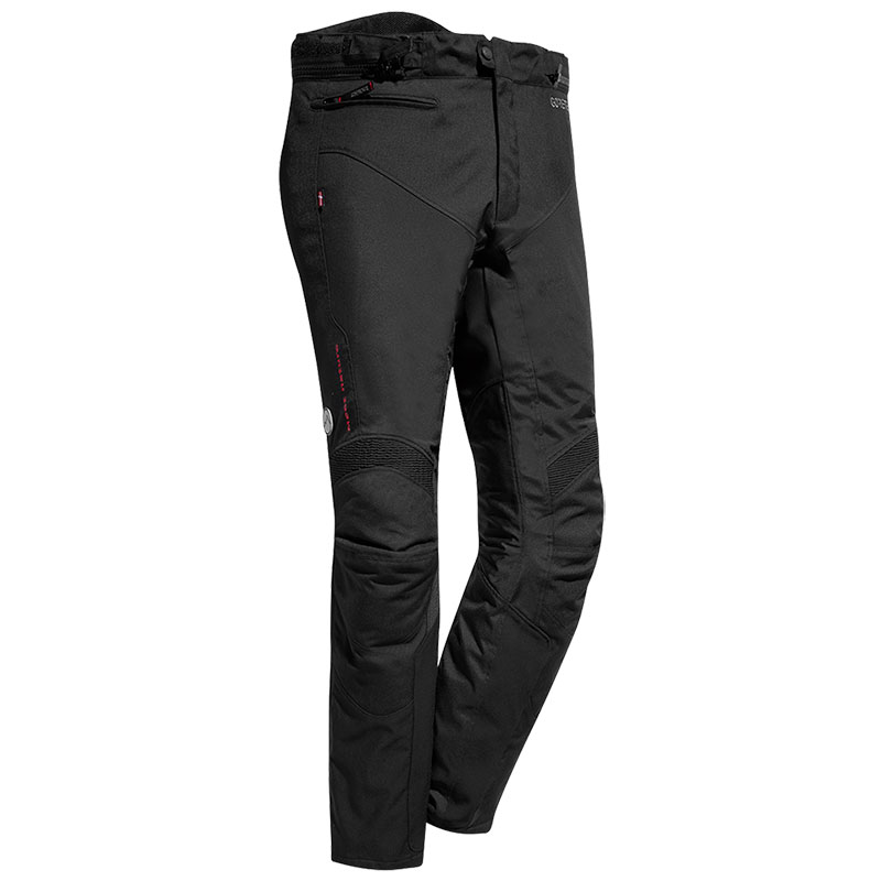 Pantaloni Dane Thyro nero