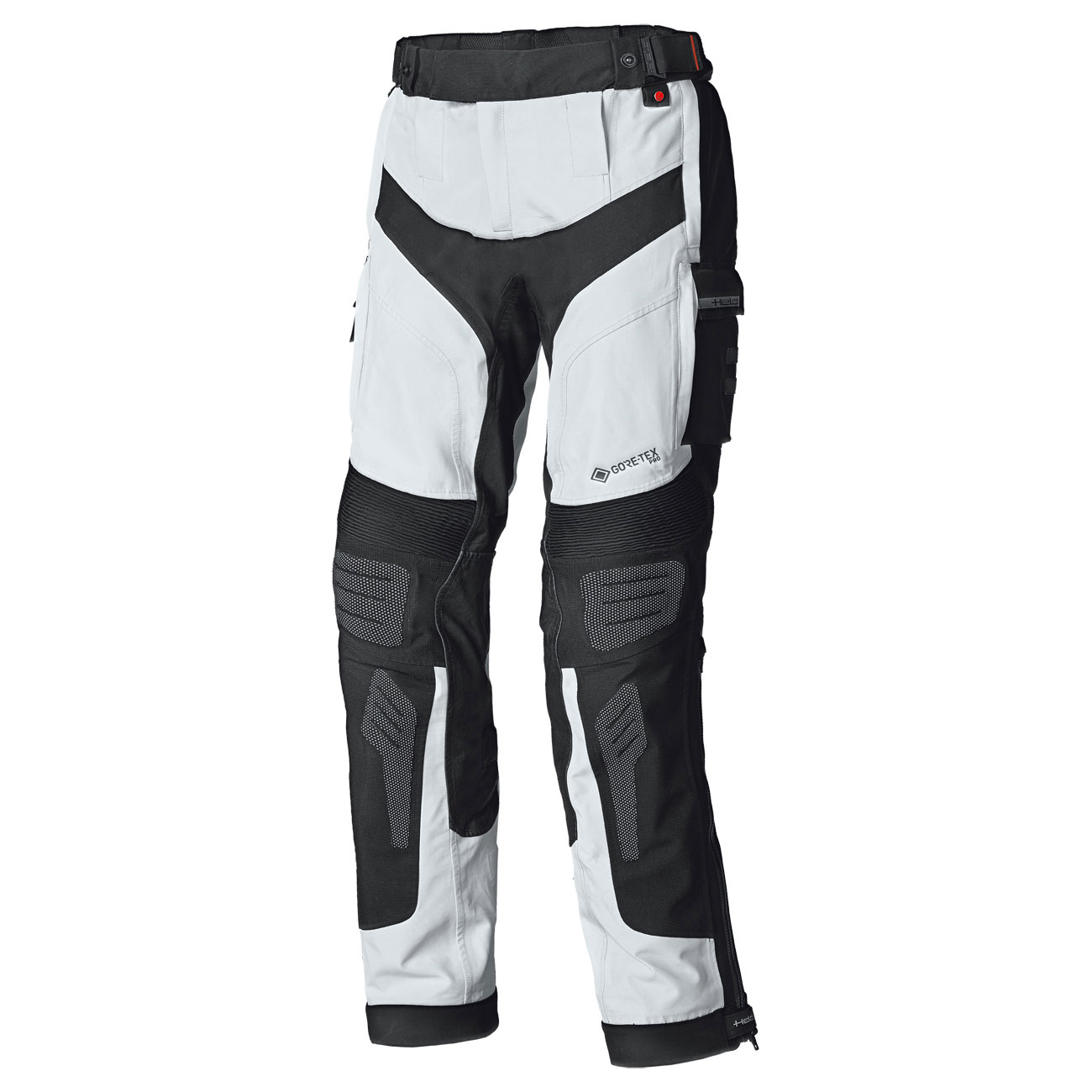 Pantaloni Held Atacama Gore-Tex grigio