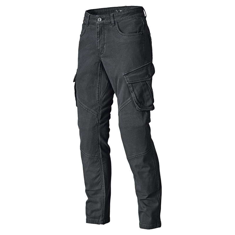 Jeans Held Creek nero