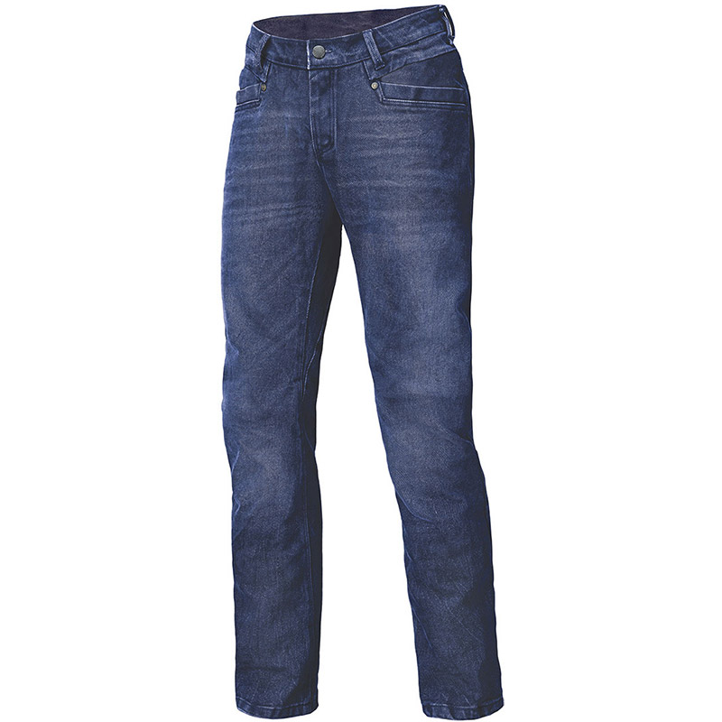 Jeans Held Marlow blu