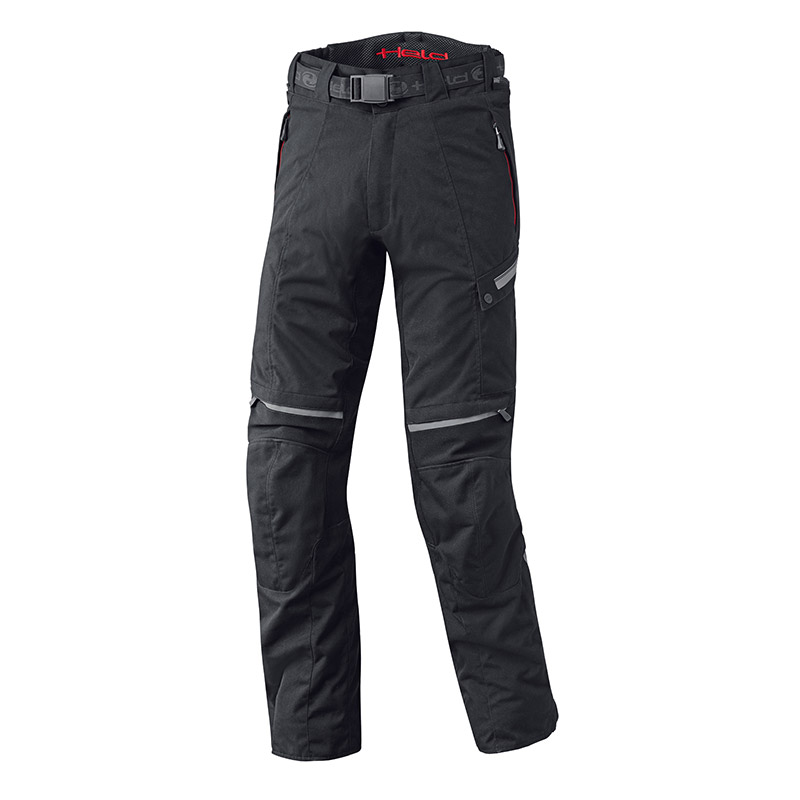 Pantaloni Donna Held Murdock nero