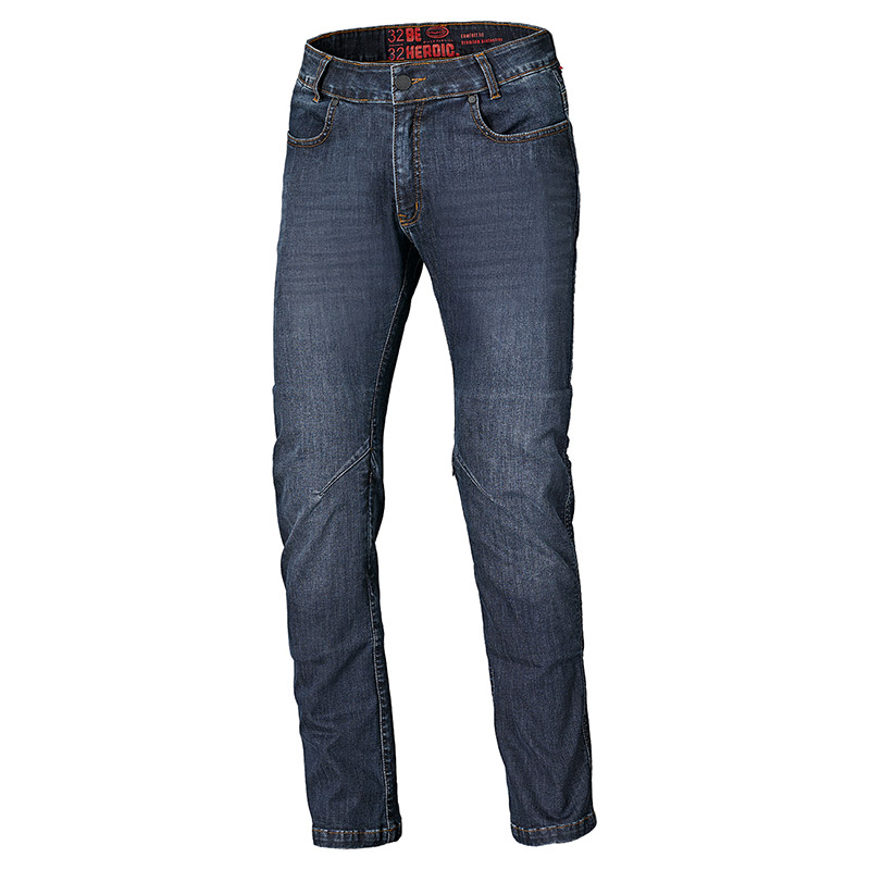 Jeans Held Pixland denim blu