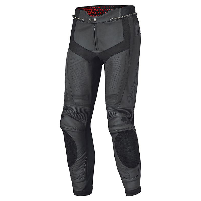 Pantaloni Pelle Held Rocket 3.0 nero