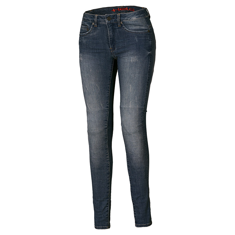 Jeans Femme Held Scorge WMS bleu foncé