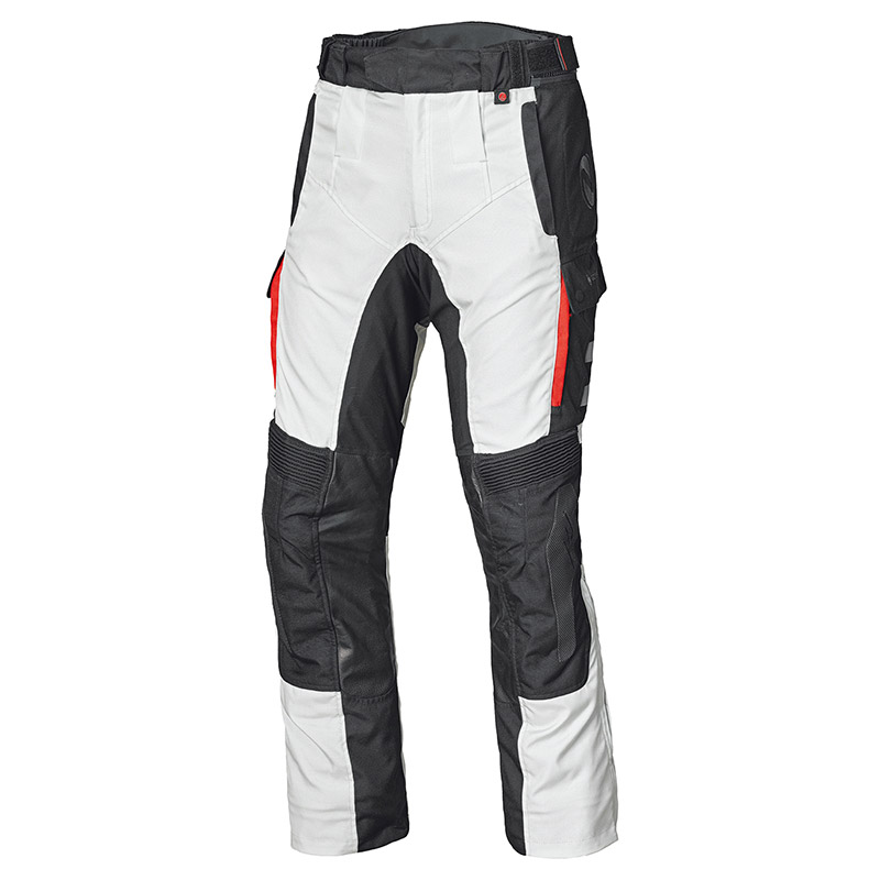 Pantaloni Held Torno Evo Big grigio rosso