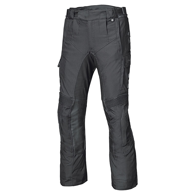 Pantaloni Held Torno Evo nero