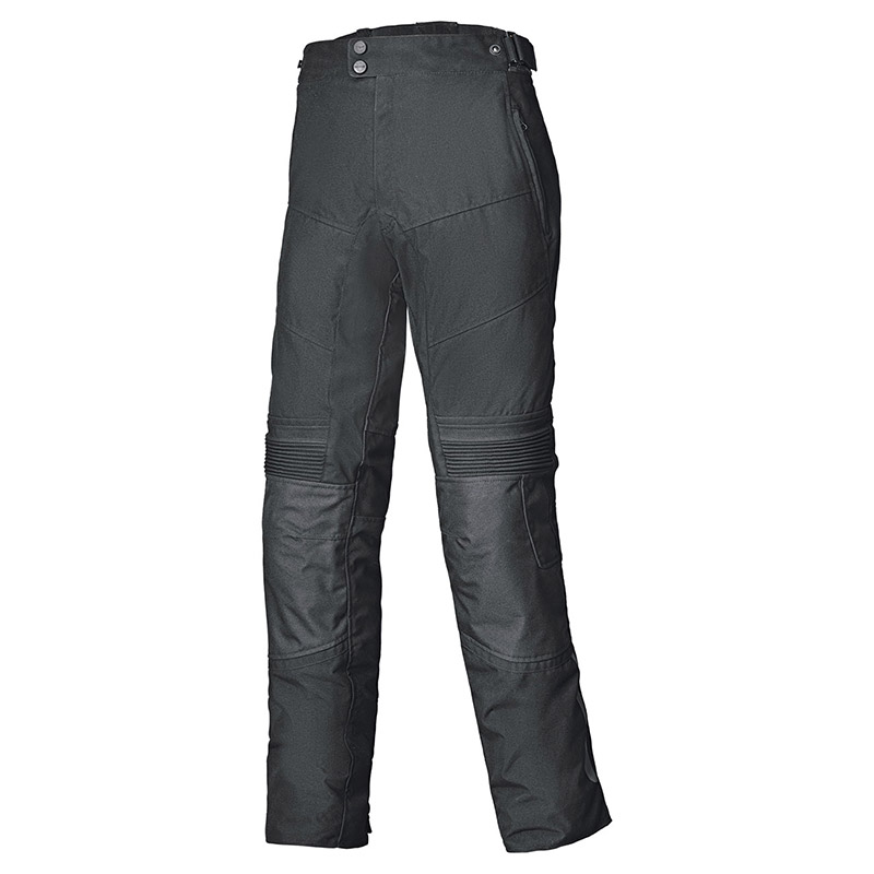 Pantaloni Donna Held Tourino nero