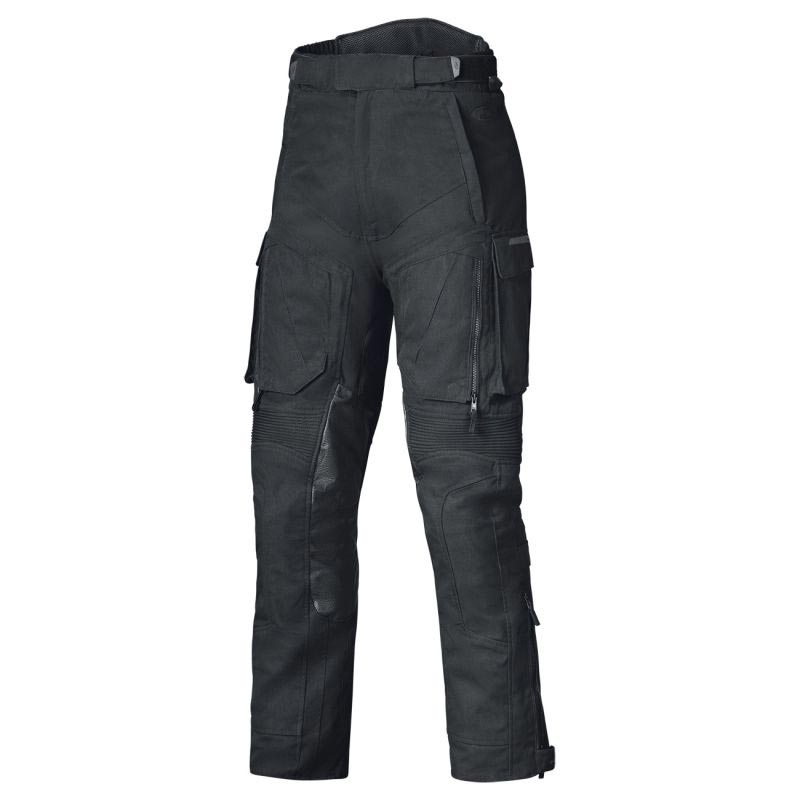 Pantaloni Held Tridale nero