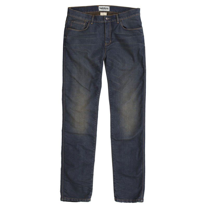 Jean Helstons Corden Dirty bleu