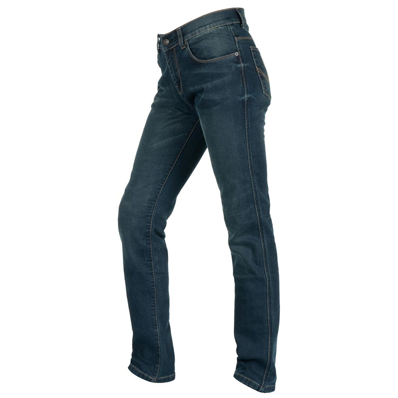 Jeans Donna Helstons Parade Armalith blu