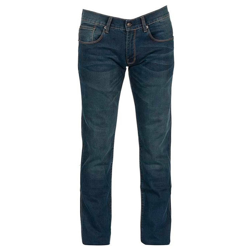 Jeans Helstons Speeder 2 blu