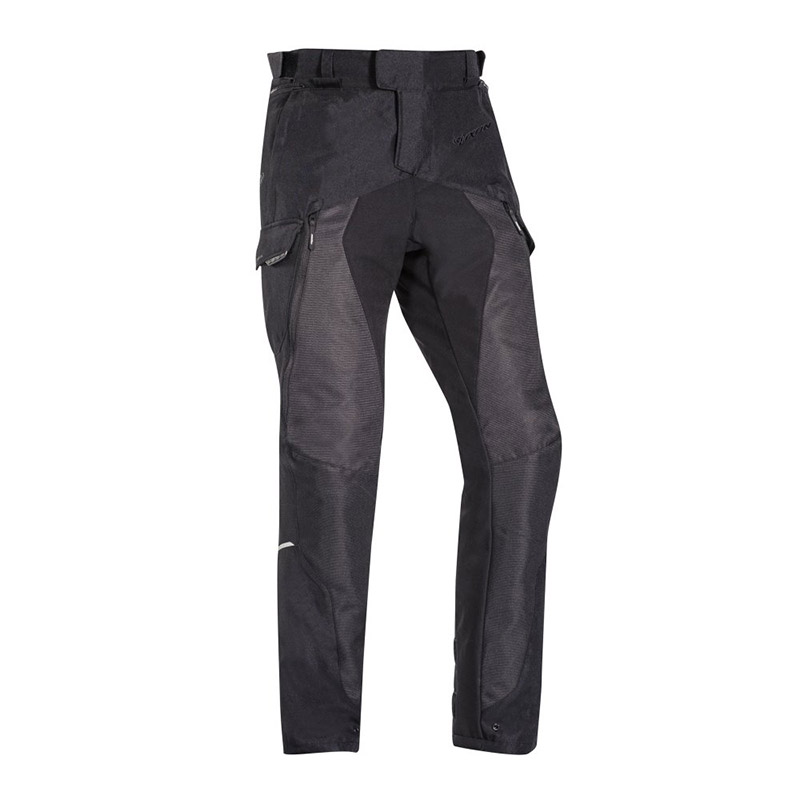 Pantaloni Ixon Balder nero