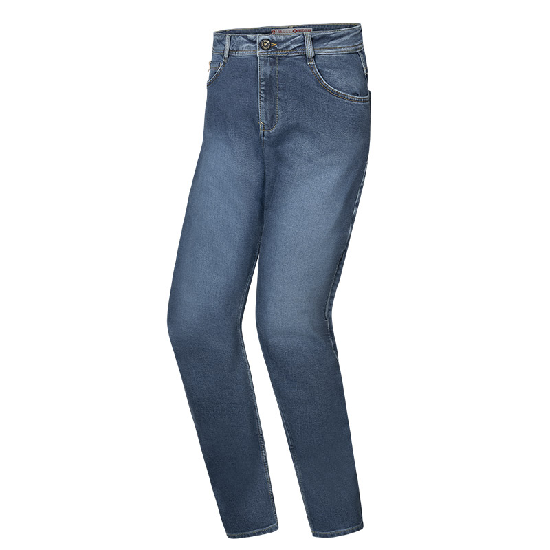 Jeans Donna Ixon Dany stonewashed