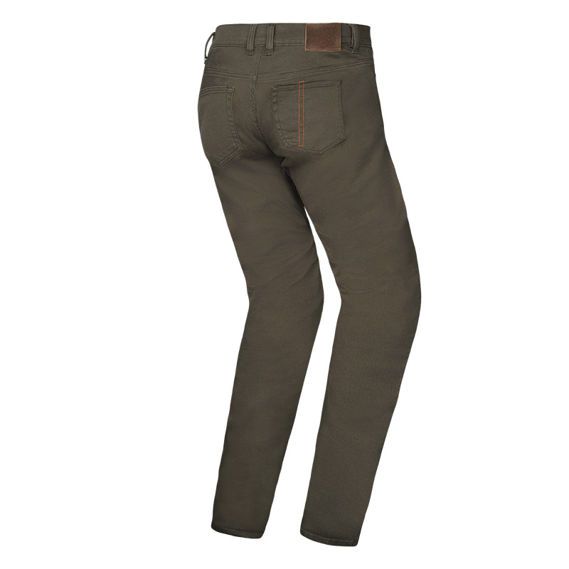 Pantalon moto Ixon Dusk