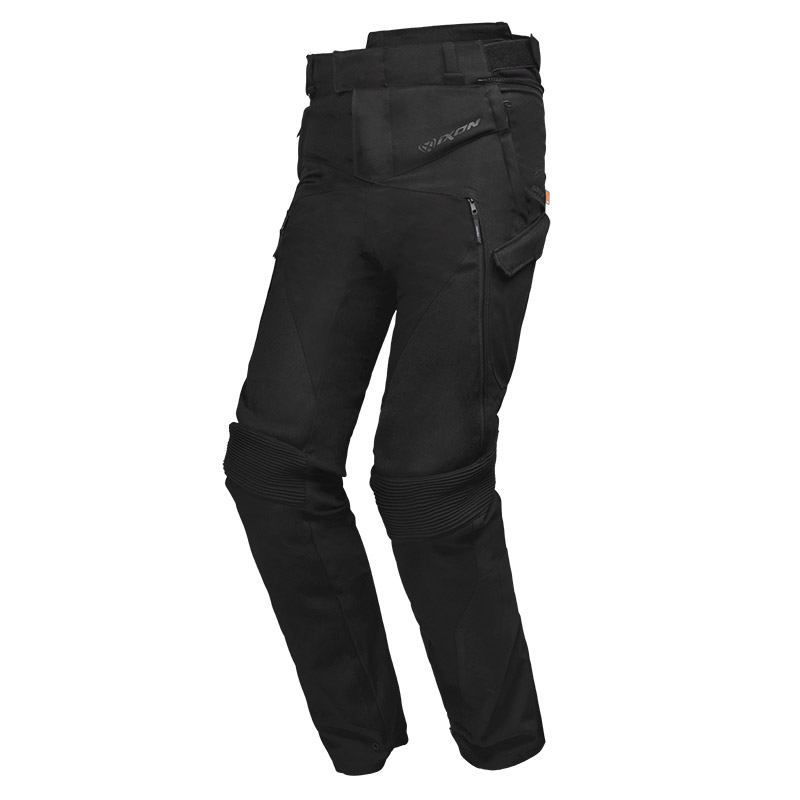 Pantaloni Ixon Eddas nero