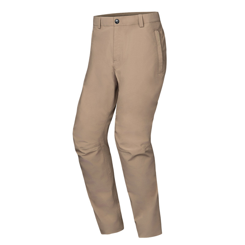 Pantaloni Ixon Kino beige