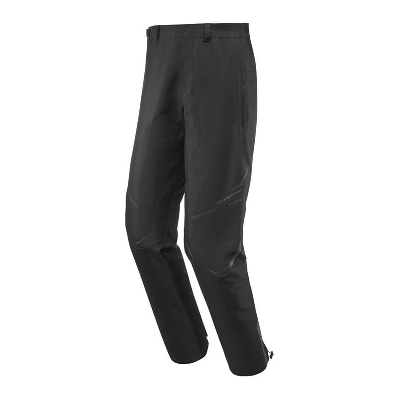 Pantaloni Ixon Leo Overpant LG nero