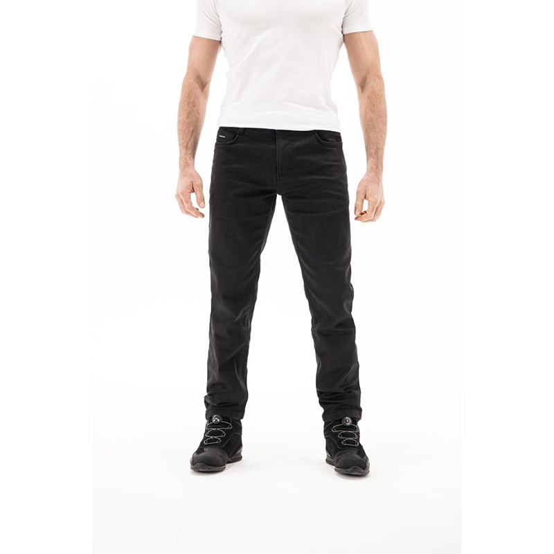 Ixon Marco Jeans Black