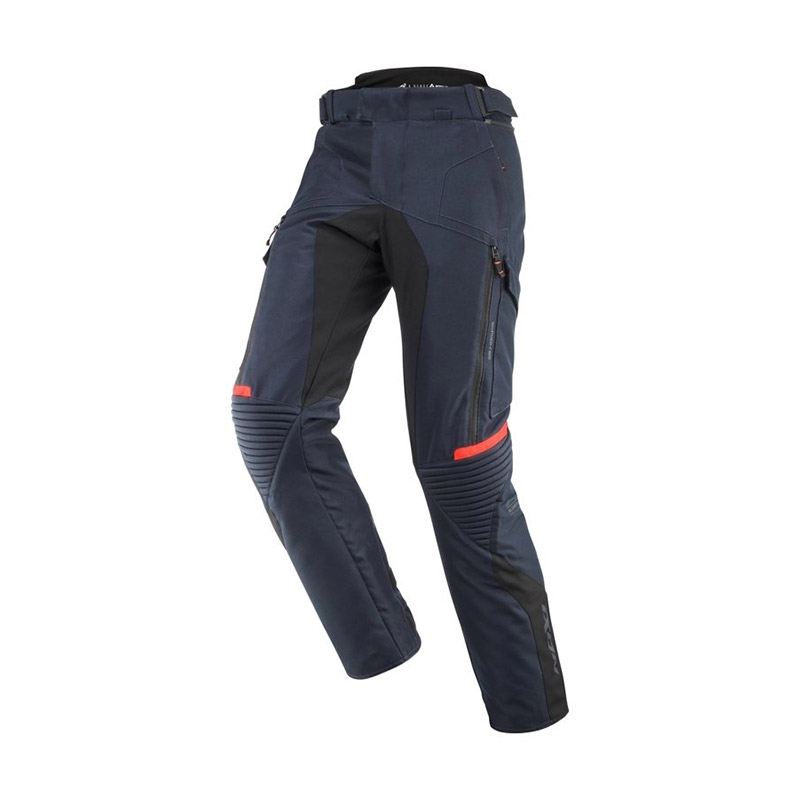 Pantaloni Ixon Midgard navy