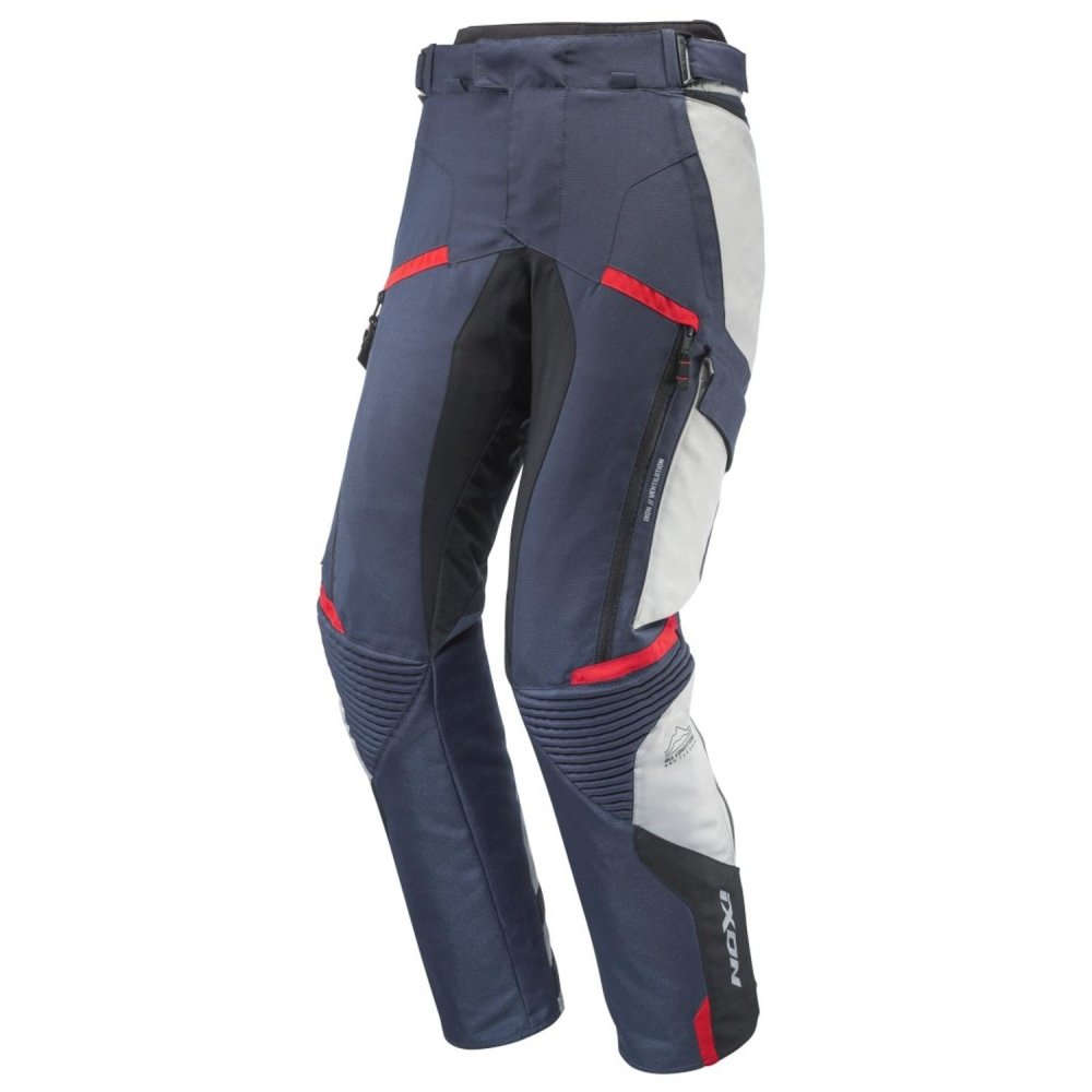 Pantalon Ixon Midgard marine