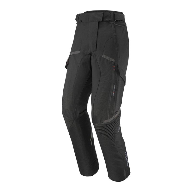 Pantaloni Ixon Midgard nero