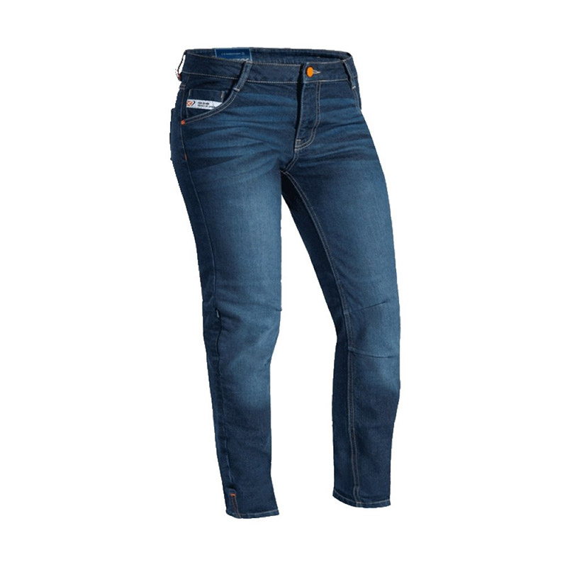 Jeans Donna Ixon Mikki C blu