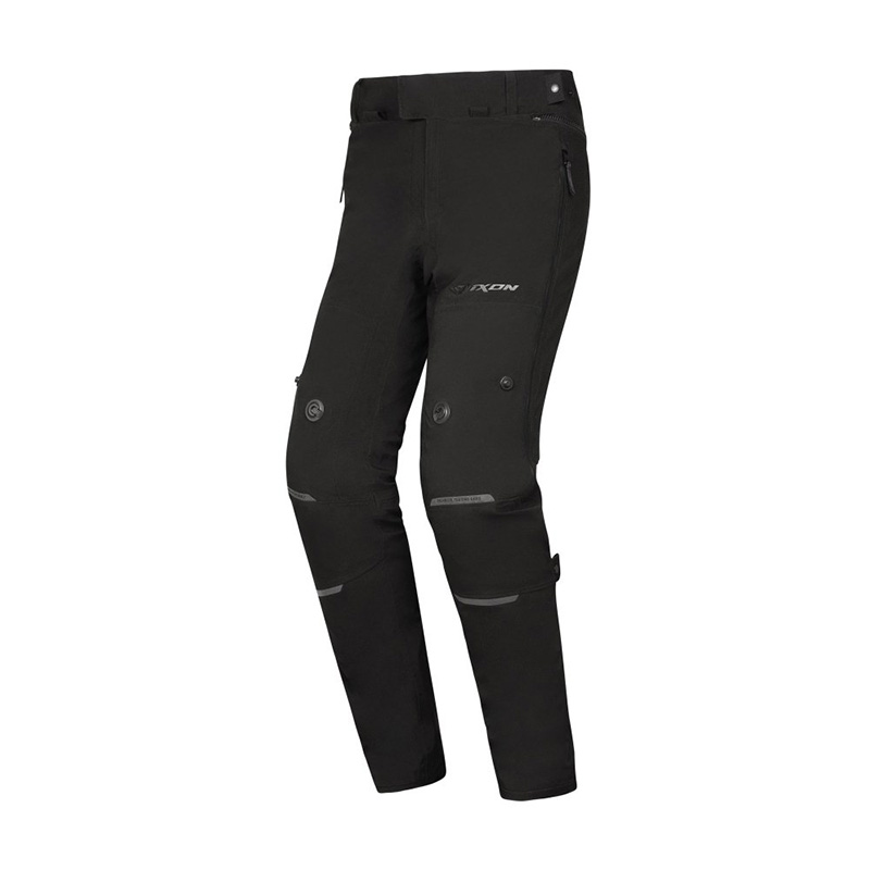 Pantaloni Ixon M-SKD nero