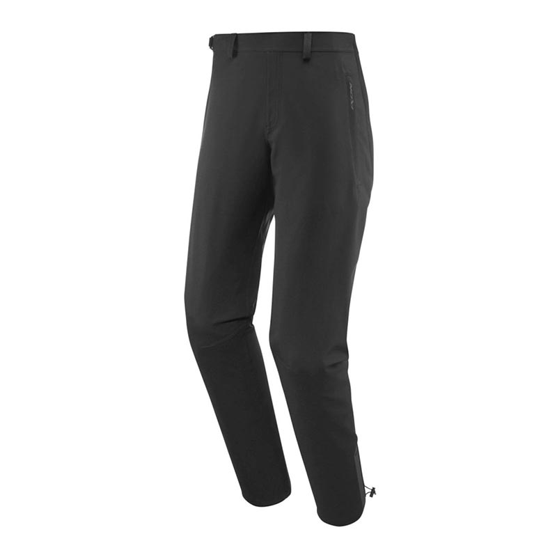 Pantaloni Ixon Nidas OverPants LG nero