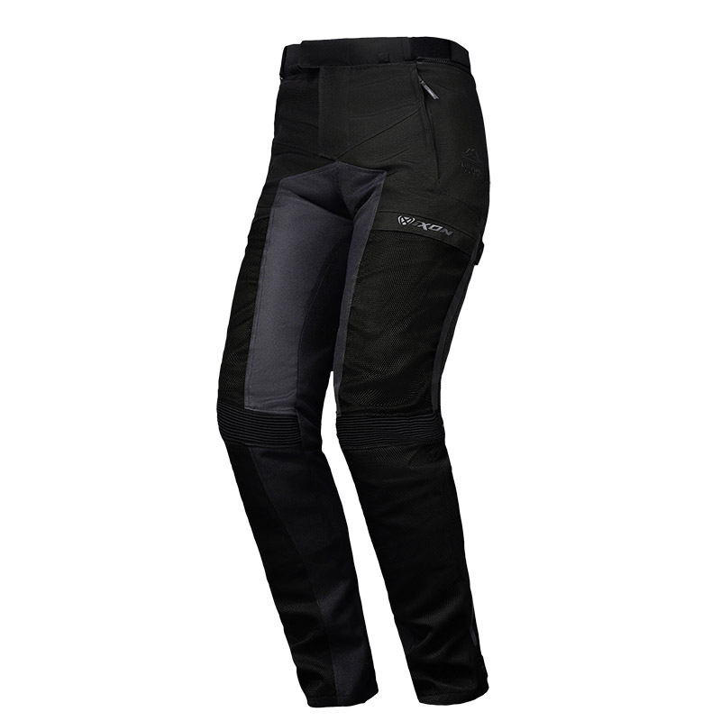 Pantaloni Ixon M-Njord Long nero