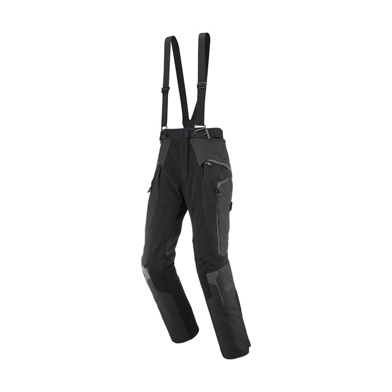 Pantaloni Donna Ixon Odin nero