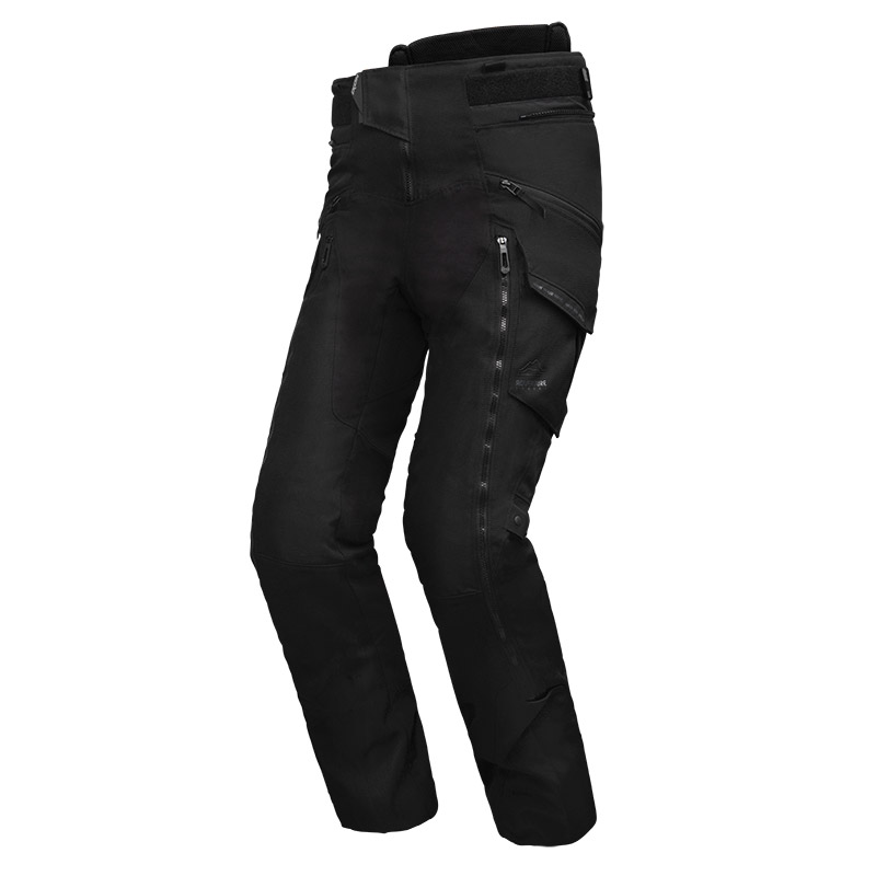 Pantaloni Ixon Ragnar nero