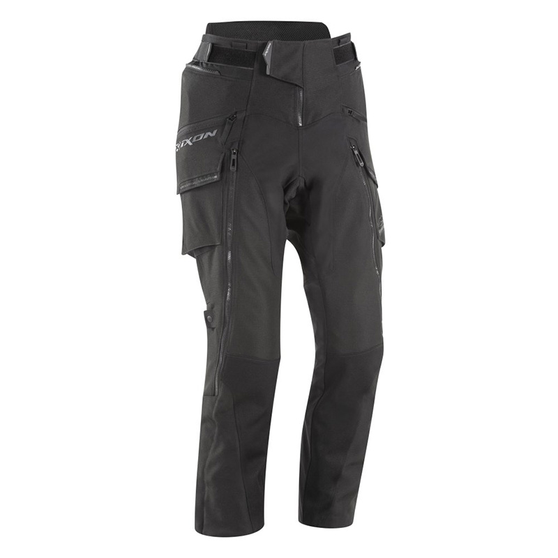 Pantaloni Ixon Ragnar Short nero