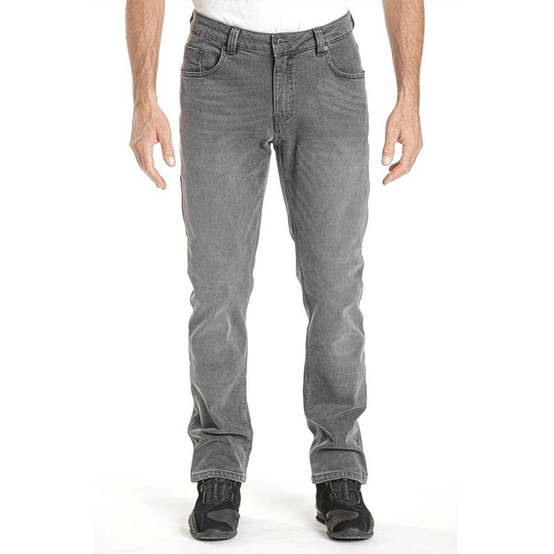 Jeans Ixon Tony grigio