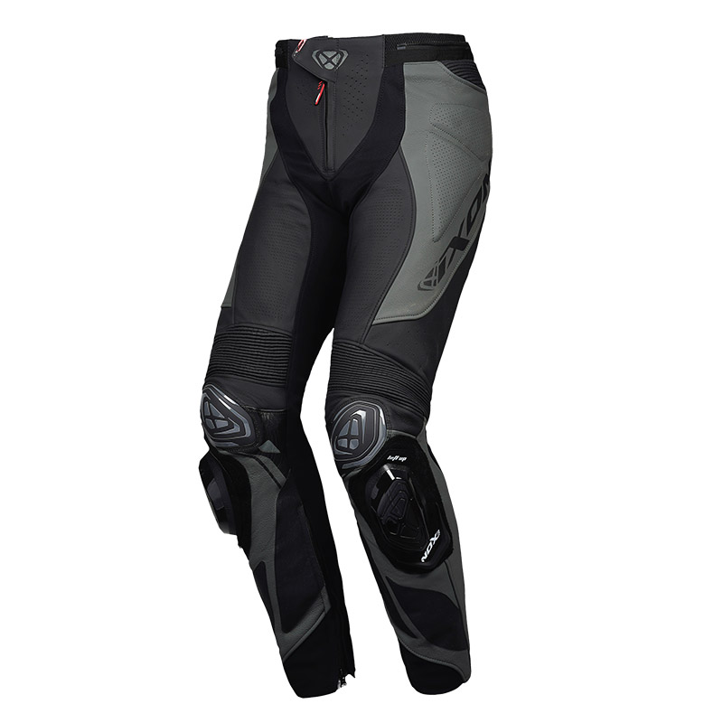 Pantaloni Ixon Vortex 3 nero