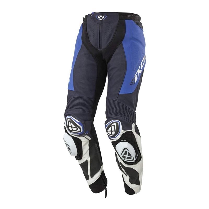 Pantaloni Ixon Vortex 3 blu