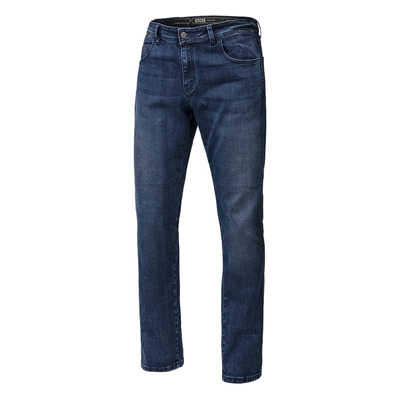 Jeans IXS Classic AR 1L Straight blu