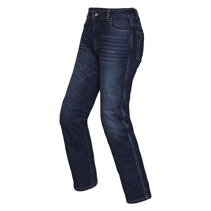 Jeans IXS Classic AR Cassidy blu