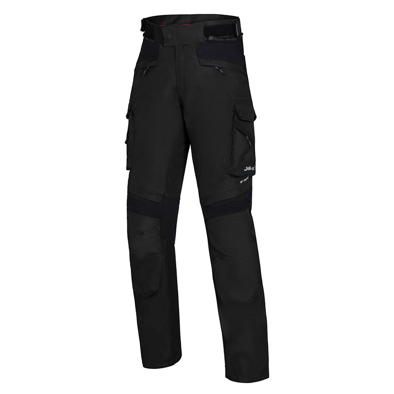 Pantaloni IXS Tour Nairobi-ST 2.0 nero