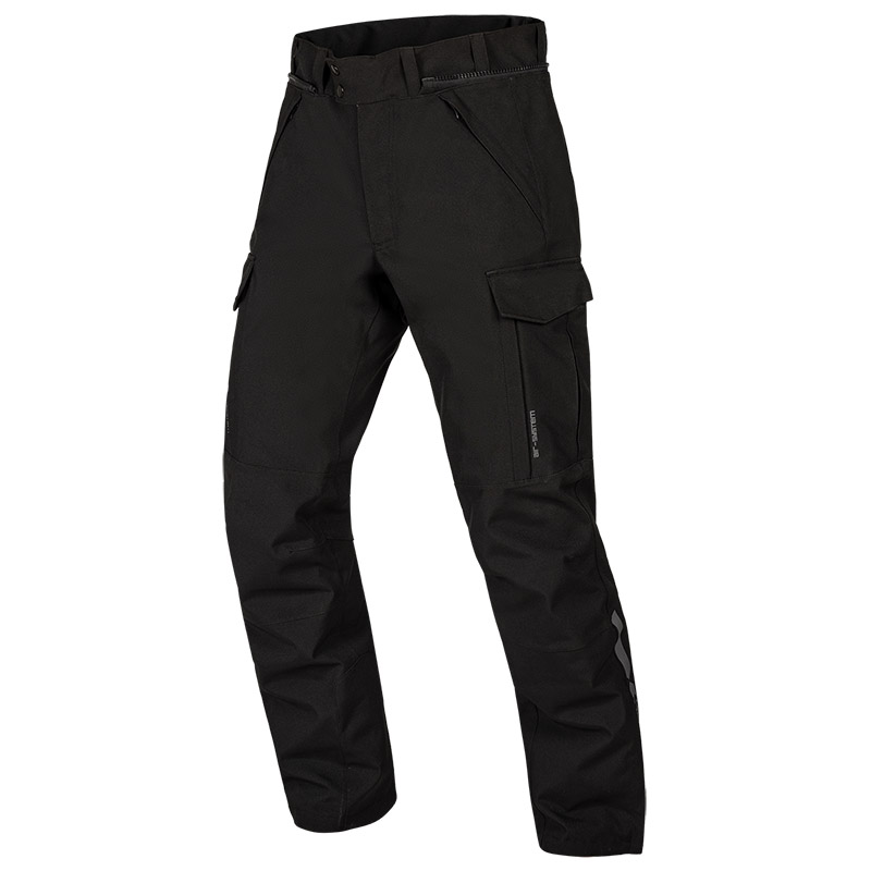 Ixs Space St Pants Black X65336-003 Pants | MotoStorm