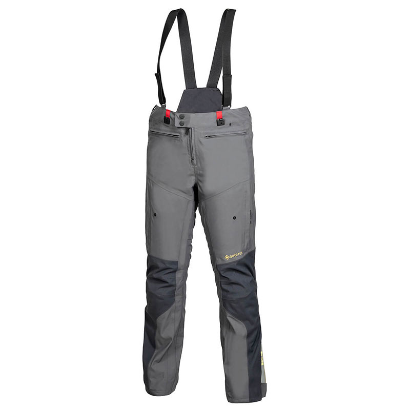 Pantaloni IXS Tour Master GTX grigio