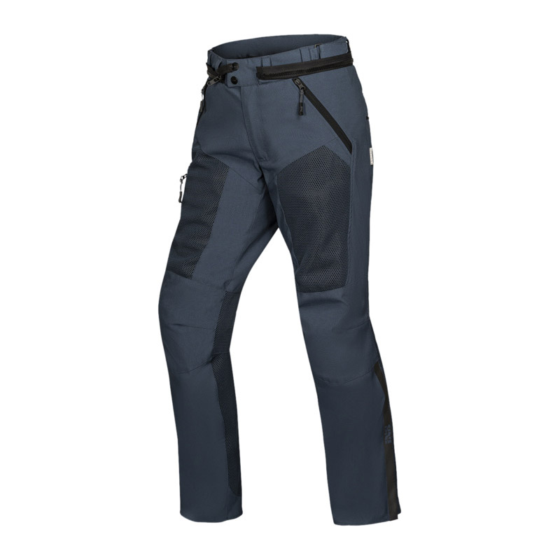 Pantalon Ixs Tourster-BigAir 1.0 bleu